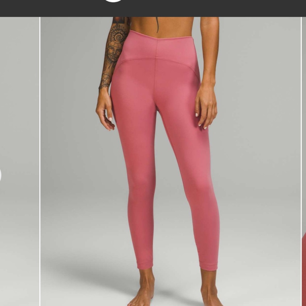 Lululemon leggings